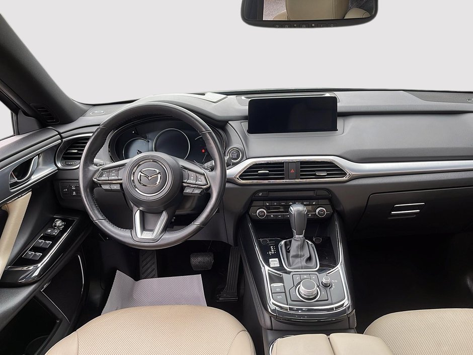2023 Mazda CX-9 GT-9