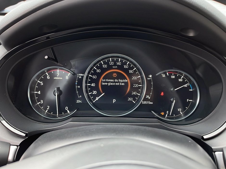 2023 Mazda CX-9 GT-13