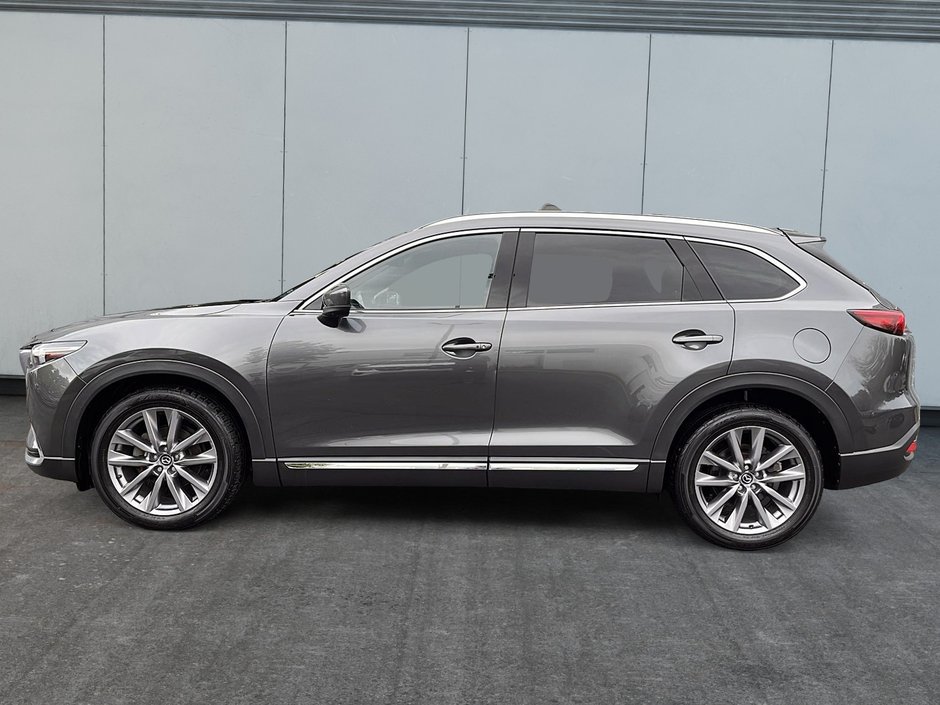 2023 Mazda CX-9 GT-4