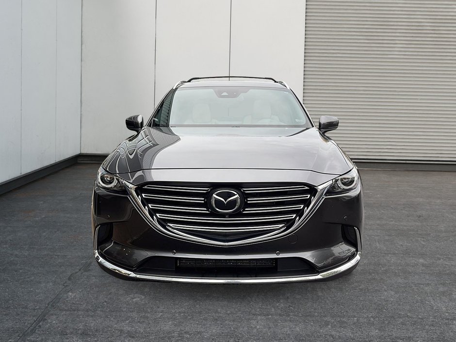 2023 Mazda CX-9 GT-1