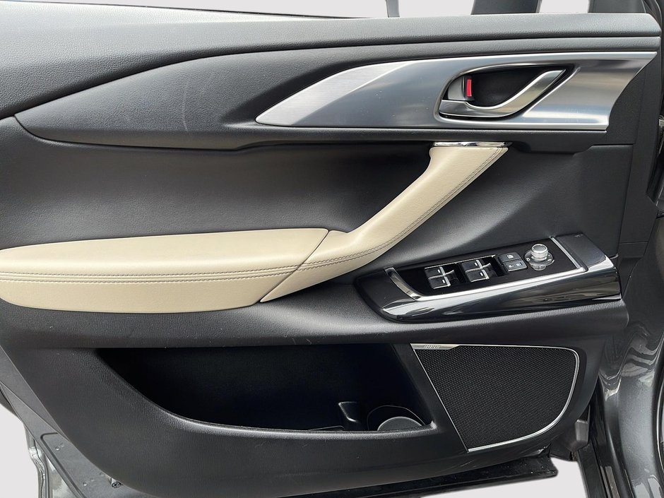 2023 Mazda CX-9 GT-10