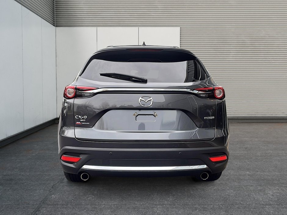 2023 Mazda CX-9 GT-2