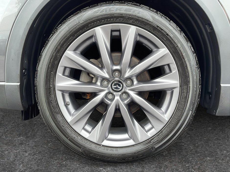 2023 Mazda CX-9 GT-6