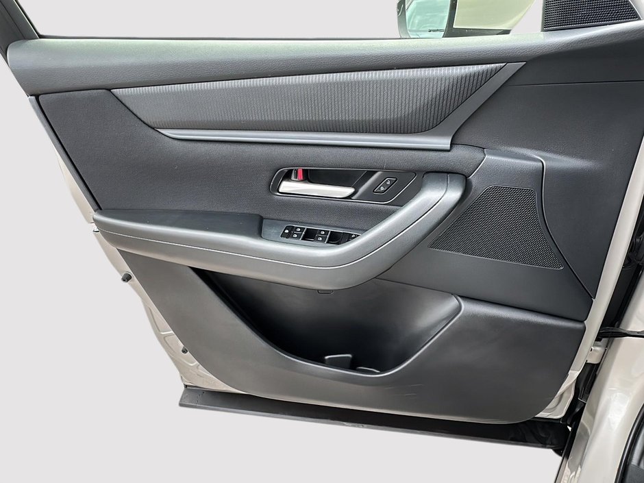 2025 Mazda CX-90 MHEV GS-L AWD-10