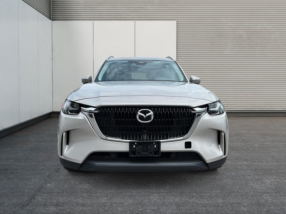 2025 Mazda CX-90 MHEV GS-L AWD-1