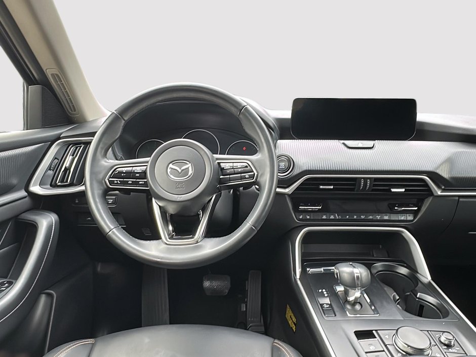 2025 Mazda CX-90 MHEV GS-L AWD-9