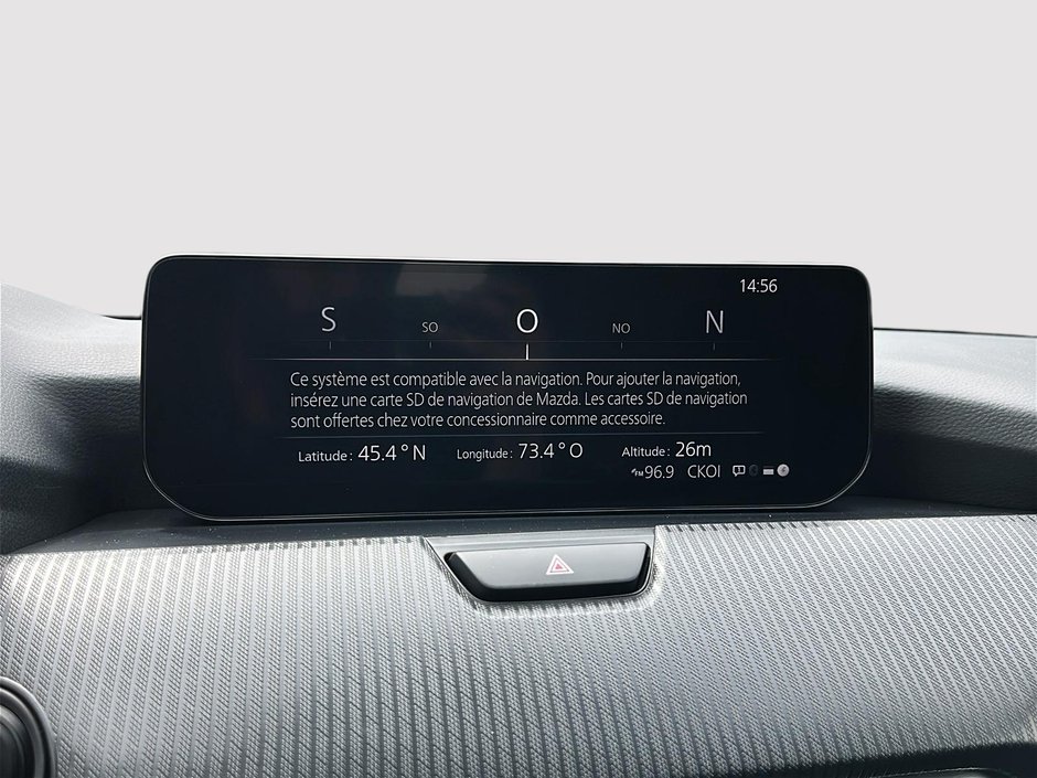 2025 Mazda CX-90 MHEV GS-L AWD-18