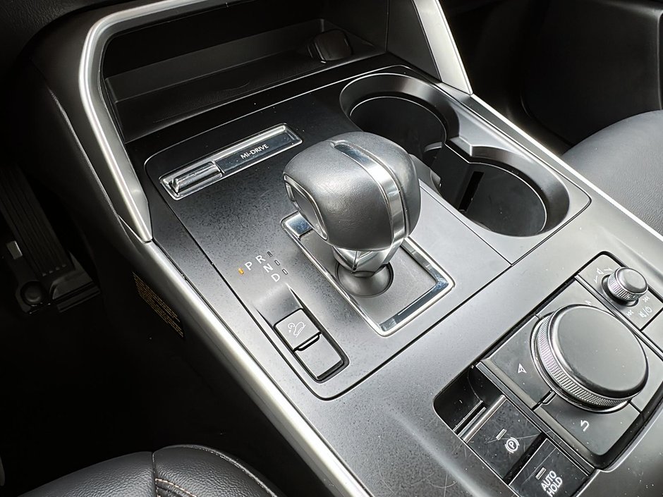 2025 Mazda CX-90 MHEV GS-L AWD-14