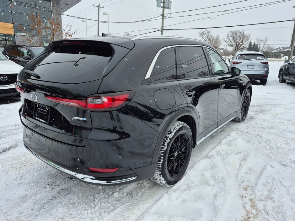 2024 Mazda CX-90 PHEV GT AWD-4