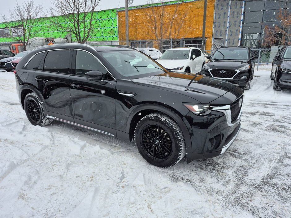 2024 Mazda CX-90 PHEV GT AWD-6