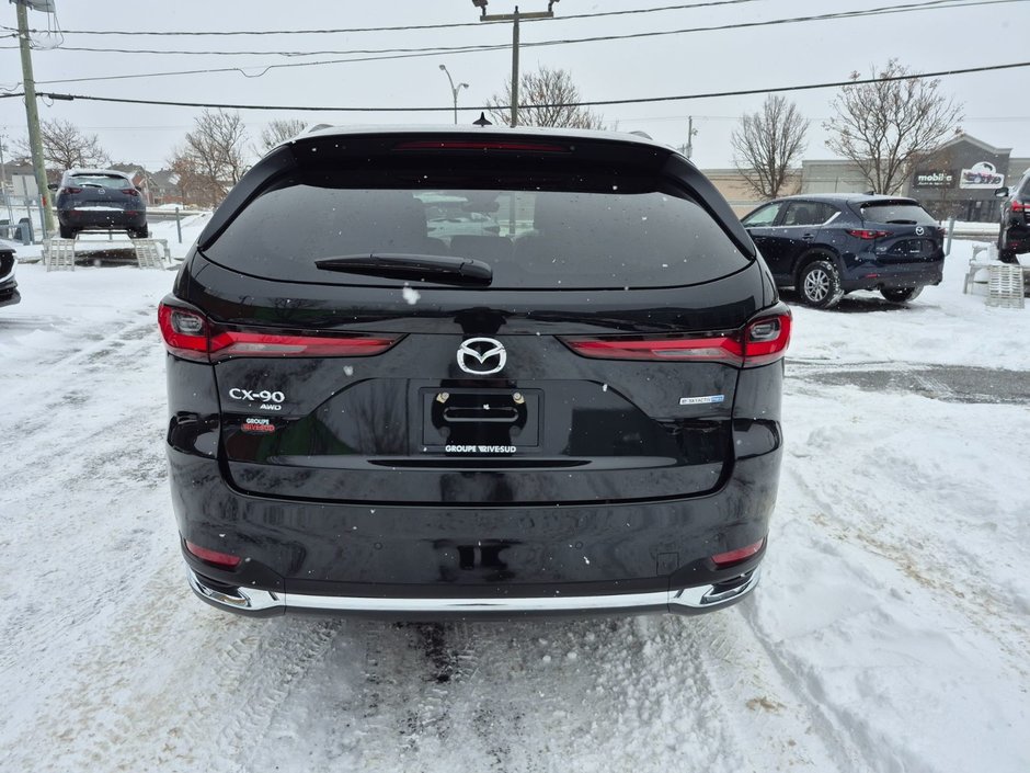 2024 Mazda CX-90 PHEV GT AWD-3