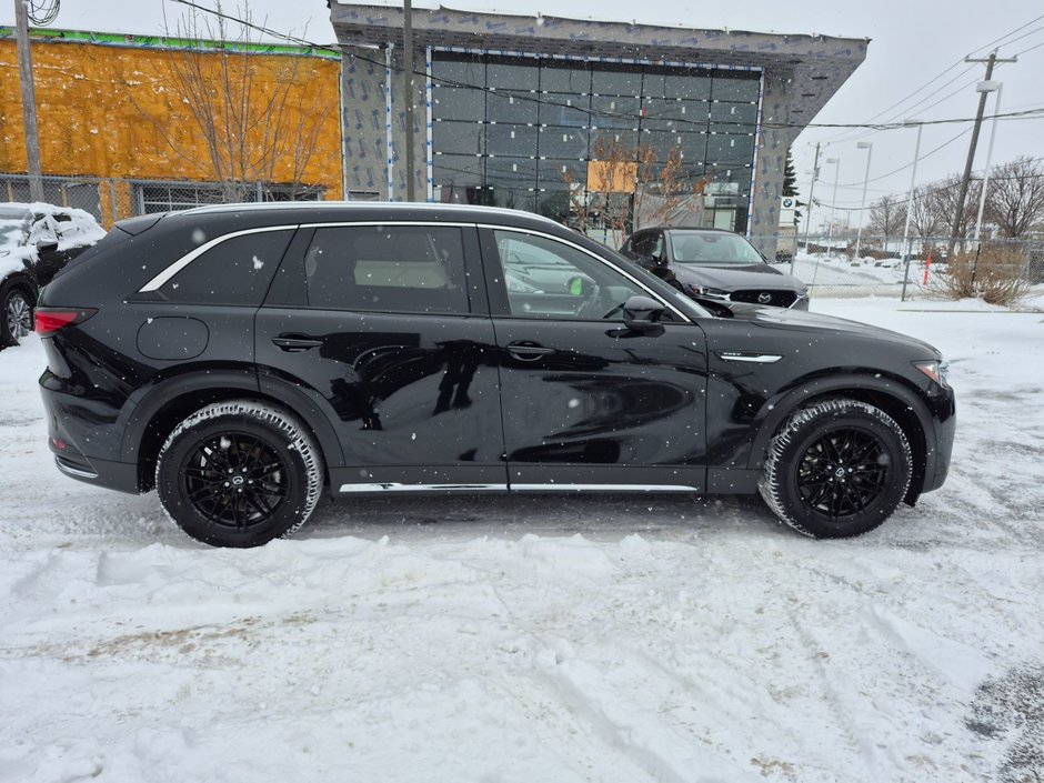 2024 Mazda CX-90 PHEV GT AWD-5