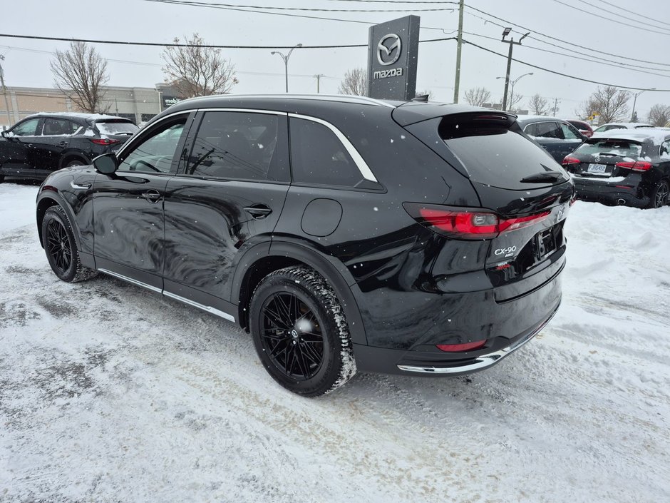 2024 Mazda CX-90 PHEV GT AWD-2