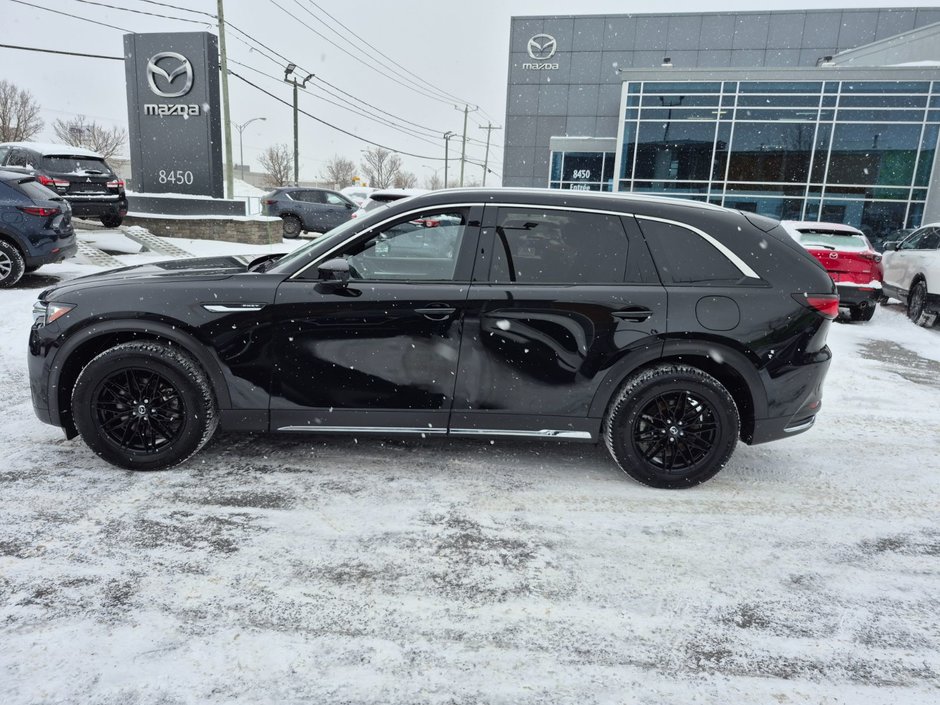 2024 Mazda CX-90 PHEV GT AWD-1