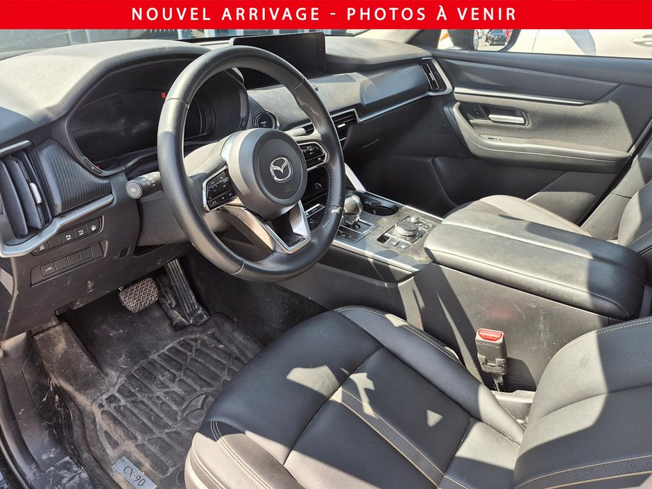 2024 Mazda CX-90 PHEV GS-L-2
