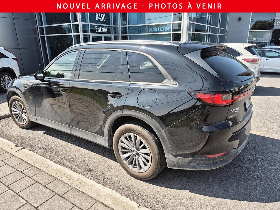 2024 Mazda CX-90 PHEV GS-L-1