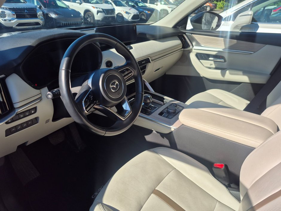 Mazda CX-90 PHEV GT AWD 2024-2