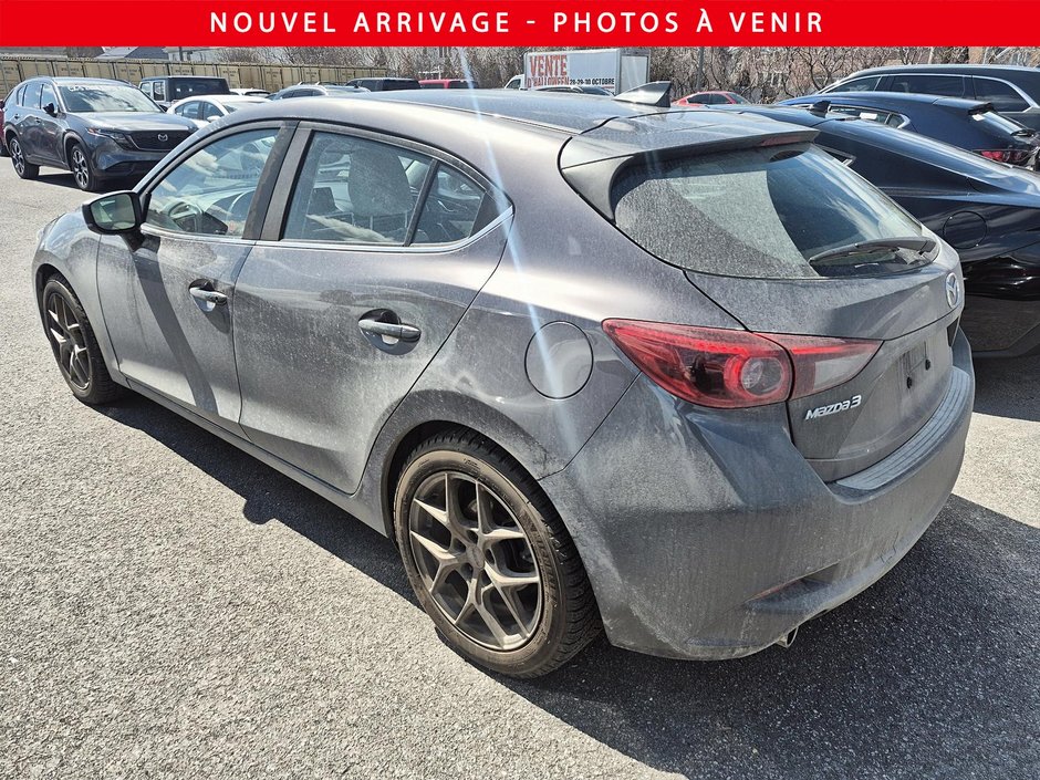 2018 Mazda 3 Sport GT-1