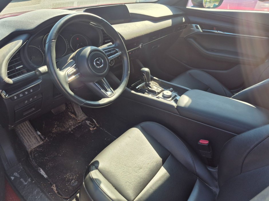 2021 Mazda 3 Sport GT w/Turbo AWD-1