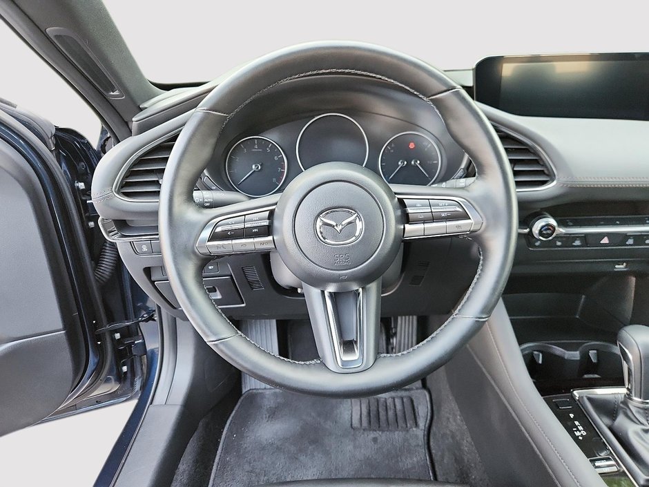Mazda 3 Sport GS 2021-11