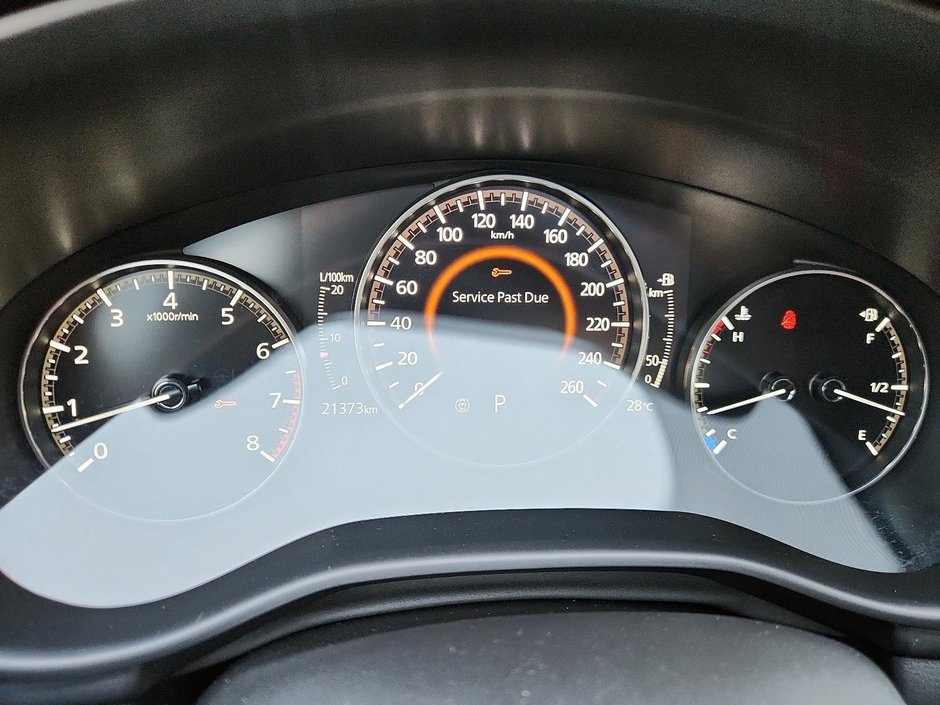 Mazda 3 Sport GS 2021-13