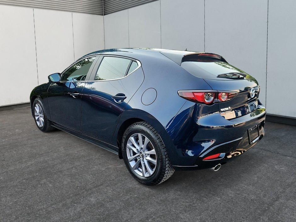 Mazda 3 Sport GS 2021-3