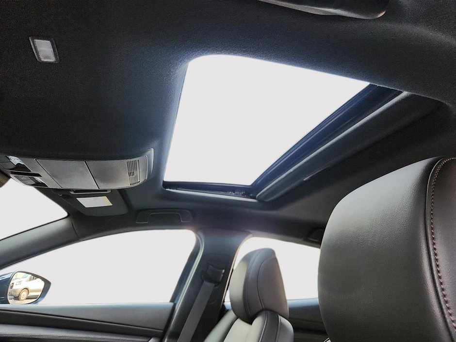 Mazda 3 Sport GS 2021-15