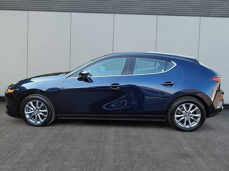 Mazda 3 Sport GS 2021-4