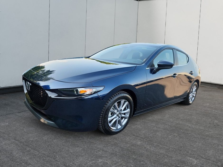 Mazda 3 Sport GS 2021-0