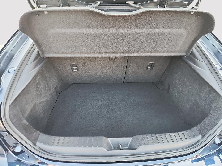 Mazda 3 Sport GS 2021-5