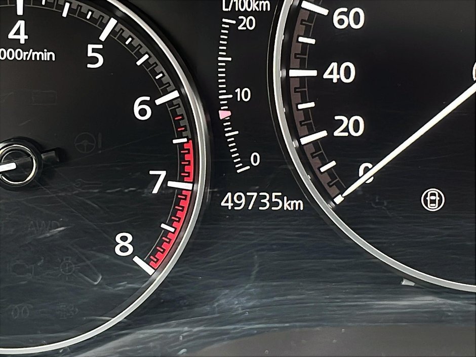 Mazda 3 Sport GT 2021-13