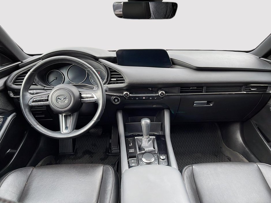 Mazda 3 Sport GT 2021-10