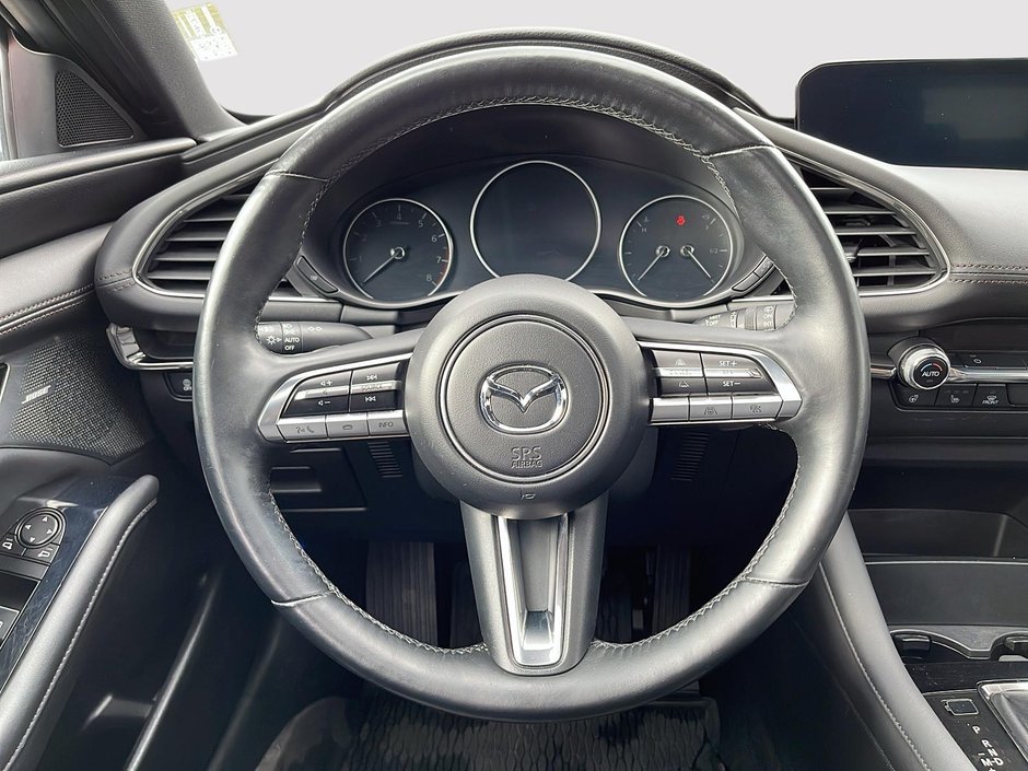 Mazda 3 Sport GT 2021-12