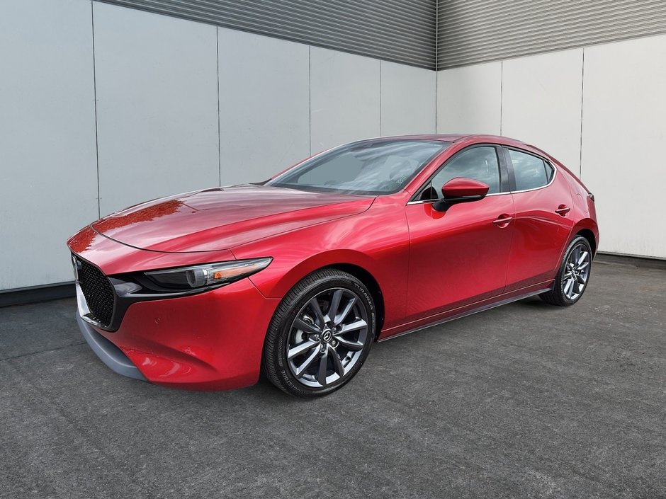 Mazda 3 Sport GT 2021-0