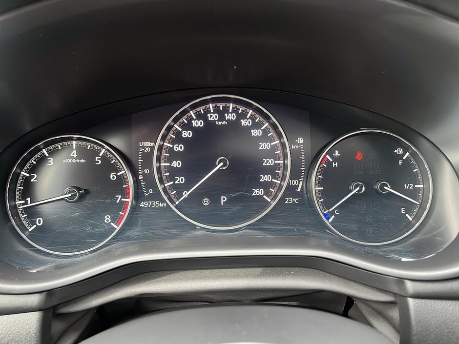 Mazda 3 Sport GT 2021-14