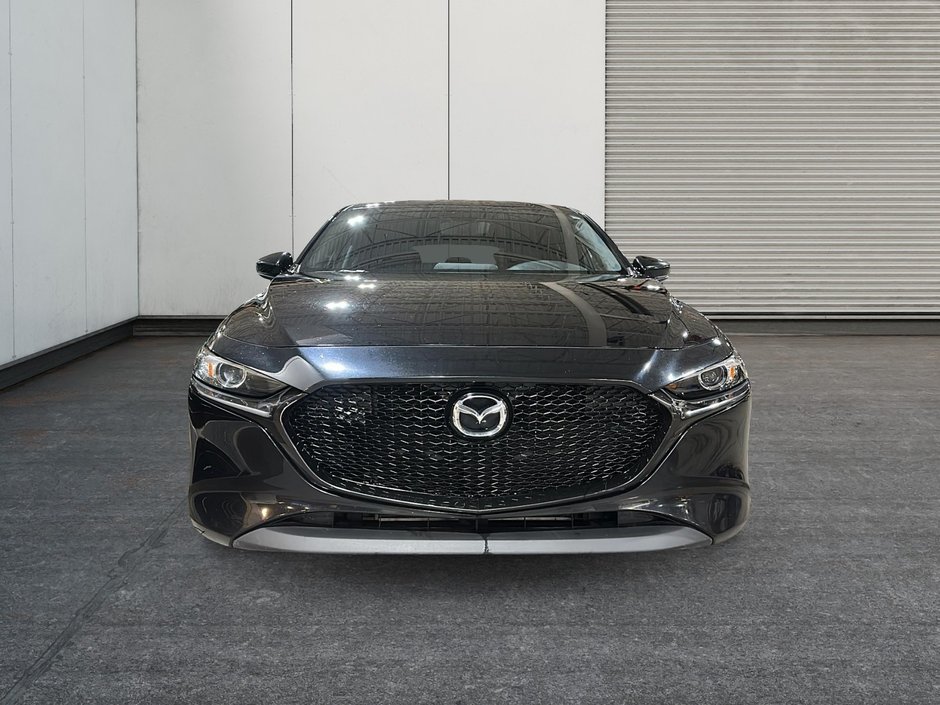 Mazda 3 Sport GX 2021-1