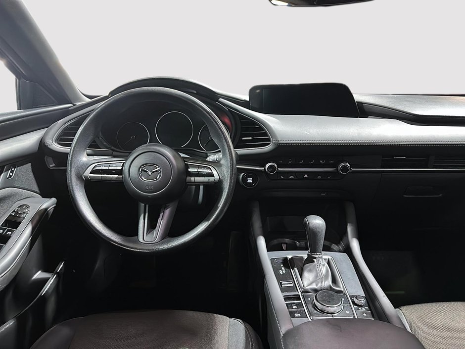 Mazda 3 Sport GX 2021-9