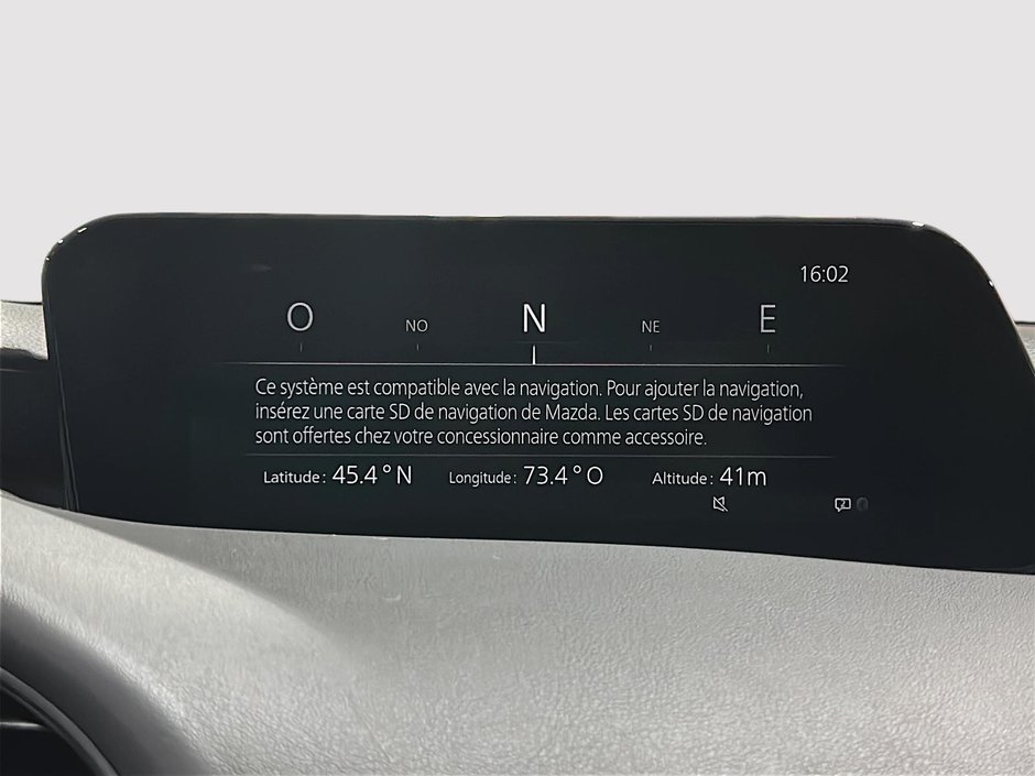 Mazda 3 Sport GX 2021-16