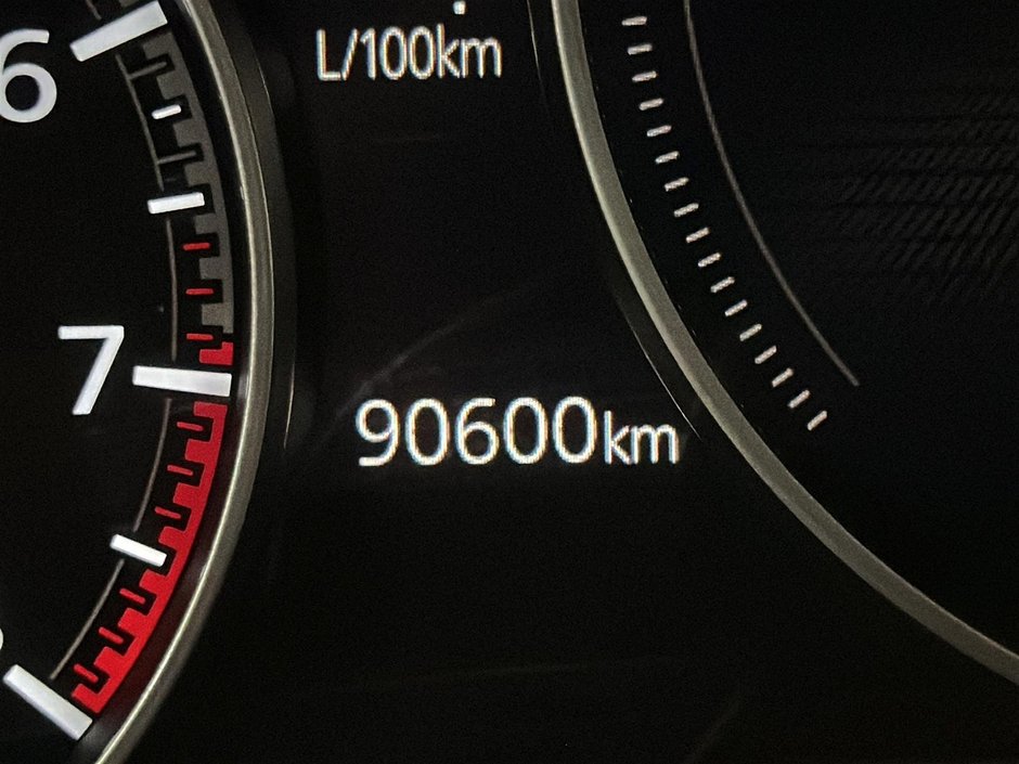 Mazda 3 Sport GX 2021-12