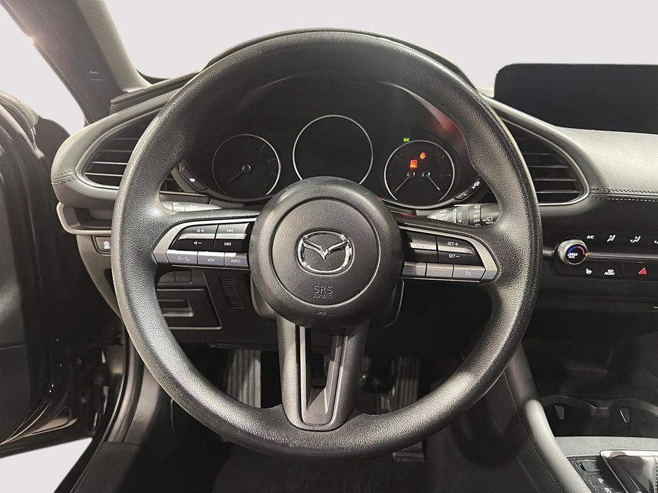 Mazda 3 Sport GX 2021-11