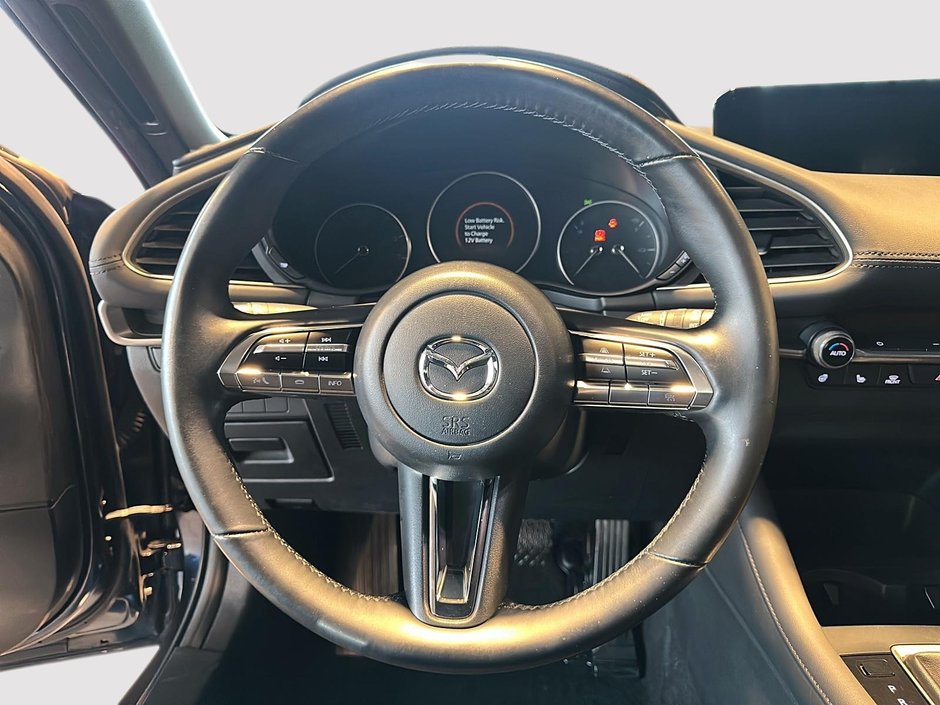 2021 Mazda 3 Sport GS-11