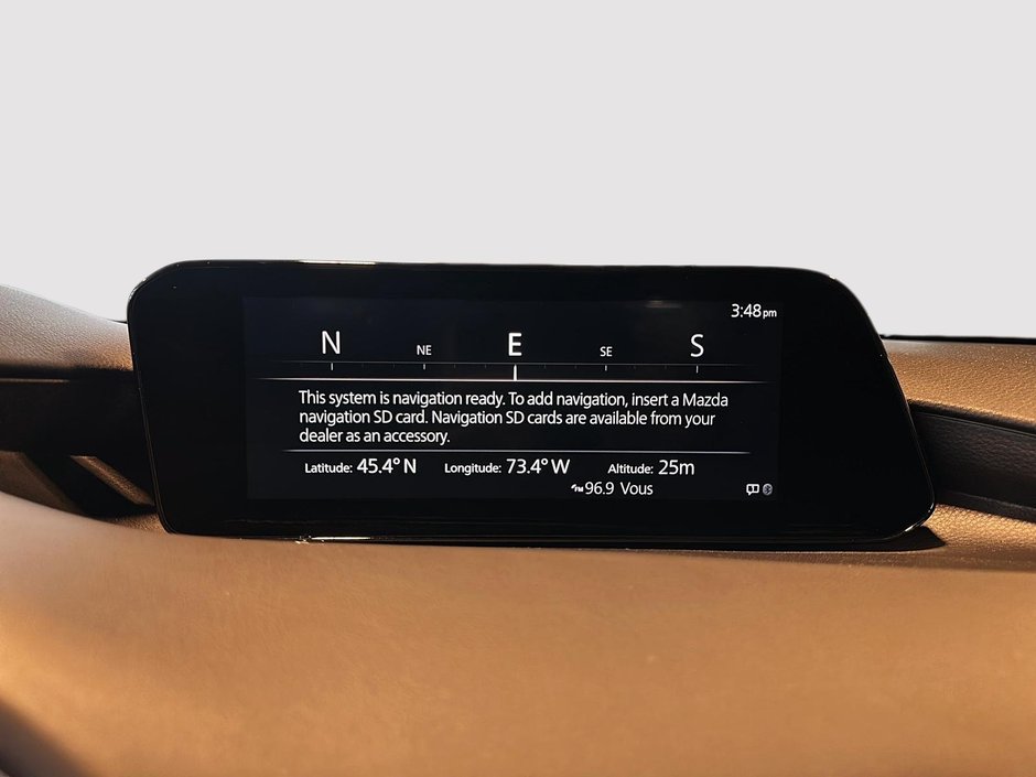 2021 Mazda 3 Sport GS-16