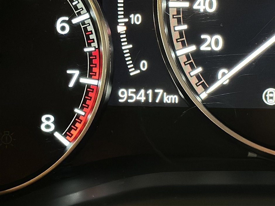 2021 Mazda 3 Sport GS-12