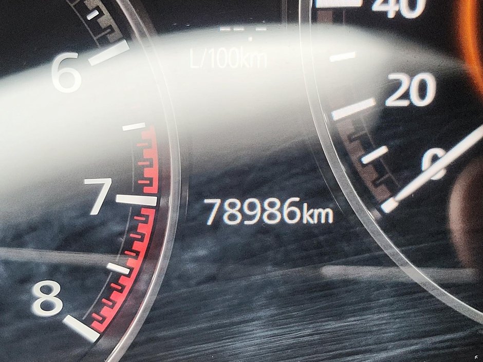 Mazda 3 Sport GS 2021-12
