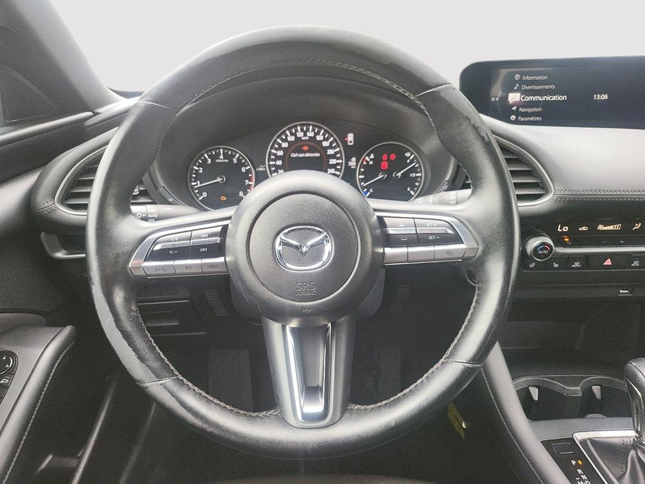 Mazda 3 Sport GS 2021-11