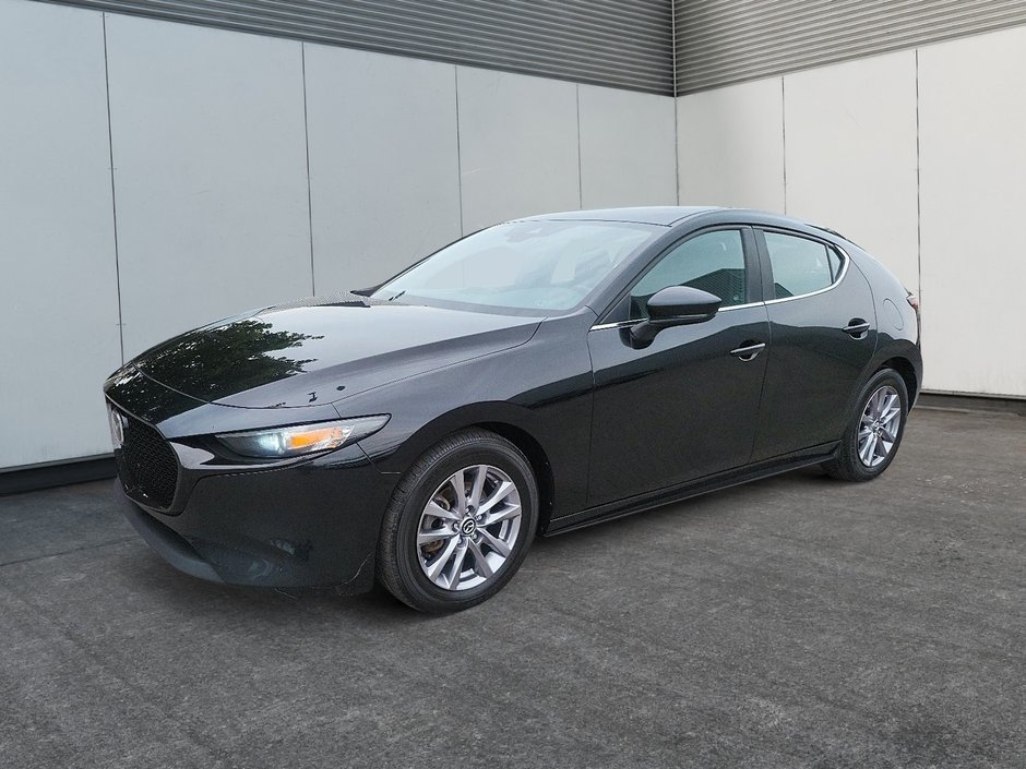 Mazda 3 Sport GS 2021-0