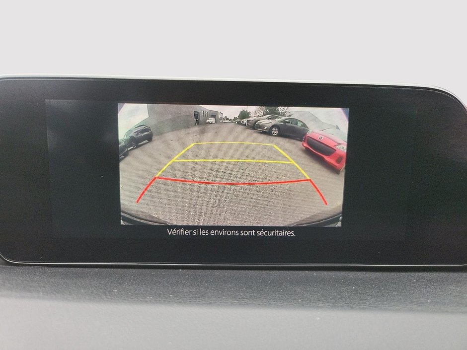 Mazda 3 Sport GS 2021-14