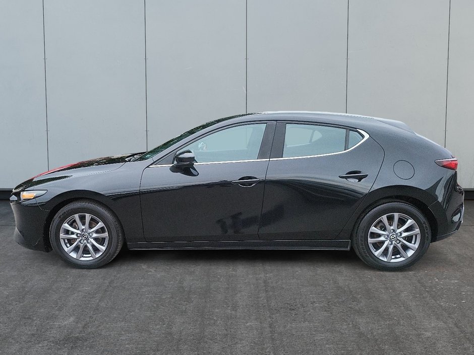 Mazda 3 Sport GS 2021-4