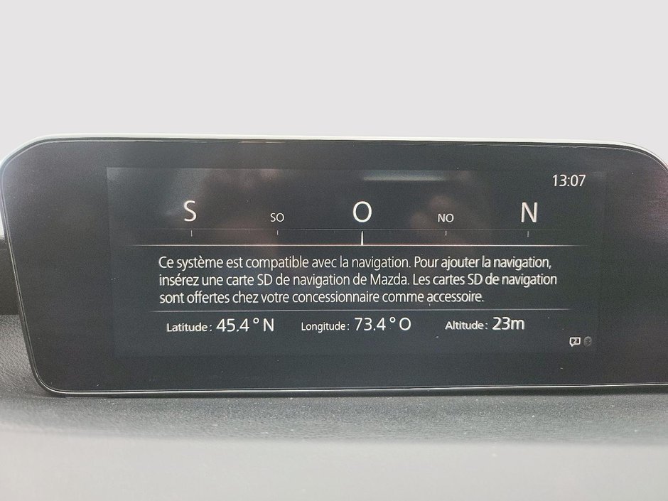 Mazda 3 Sport GS 2021-15