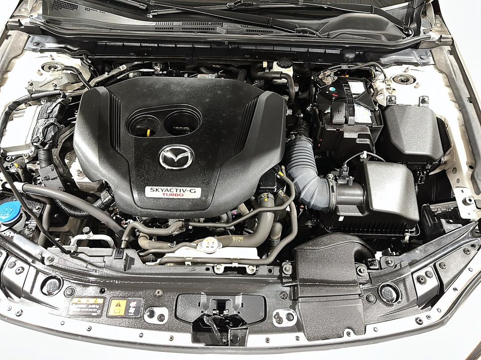 Mazda 3 Sport GT W/TURBO 2022-7